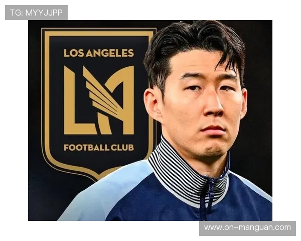 孙兴慜领衔美职联最佳新援候选 德雷尔也名列其中