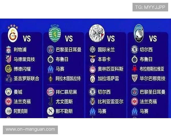 欧足联与UC3合作推动欧冠赛制革新，提升俱乐部曝光度