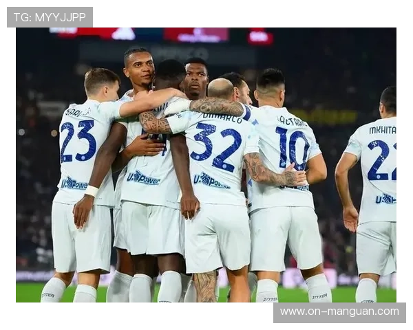 国米豪取四连胜积24分登顶，罗马同分紧随其后。