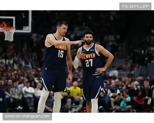 掘金穆雷31分7篮板14助攻，与约基奇同创赛季助攻纪录