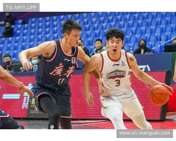 广东团队篮球显威力,多点开花轻取同曦收获三连胜 广东团队篮球显威力,多点开花轻取同曦收获三连胜