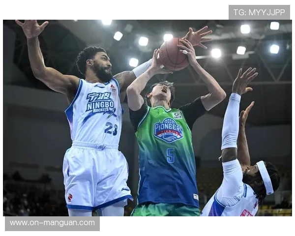 宁波町渥5胜3负冲前八，外援辛普森成赛季最大发现