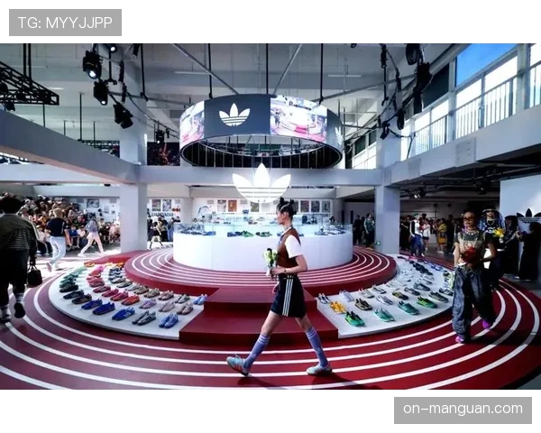 阿迪达斯坚持-在中国为中国-战略,助力中国体育产业向支柱性产业迈进